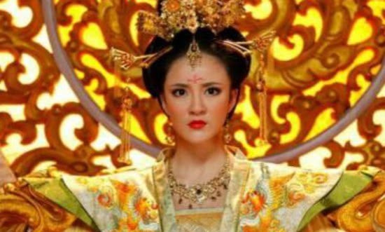 李隆基|太平公主想废李隆基，李隆基政变夺权杀其子，为何薛崇简幸存？