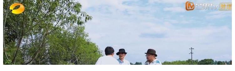 客人|向往的生活迎来客人,黄磊出去迎接,大家都觉得这个节目怎么样