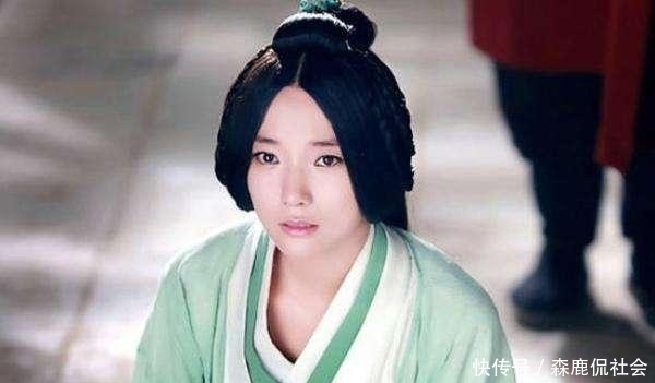 改变|卫子夫死后,汉武帝有过一丁点的后悔吗?