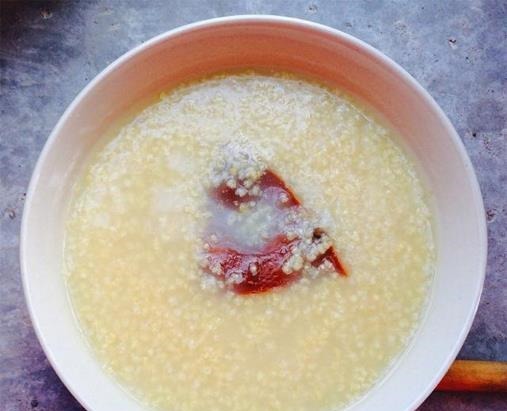 早餐|张文宏教授:孩子早餐不许吃粥!这些早餐“黑名单”,家长要了解