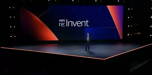 invent|re:Invent 10周年：创新者行远自迩