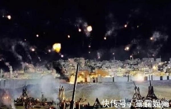 大马士革!“战鹰”萨拉丁:少年时光黯淡,死后遗产一枚金币和47枚银币?