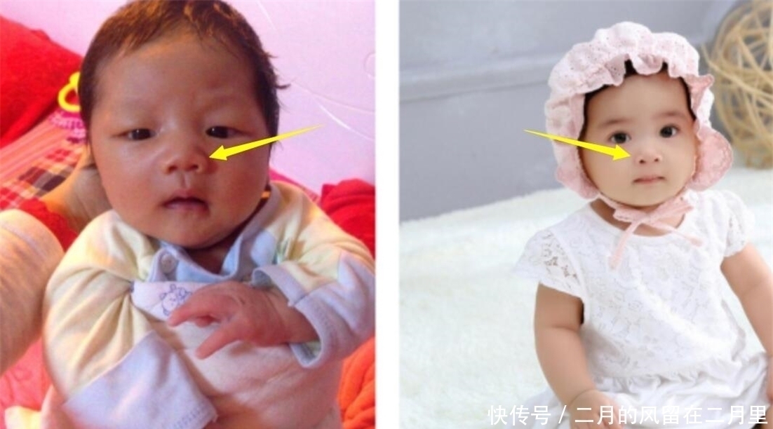 水灵灵|“暴躁宝宝”走红,刚出生就一脸生气:对这个家不是很满意?