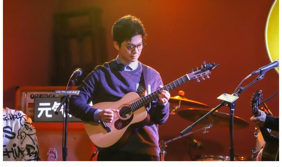 東方衛視全新音樂綜藝《一路唱響》今晚開播，在路上尋找寶藏音樂