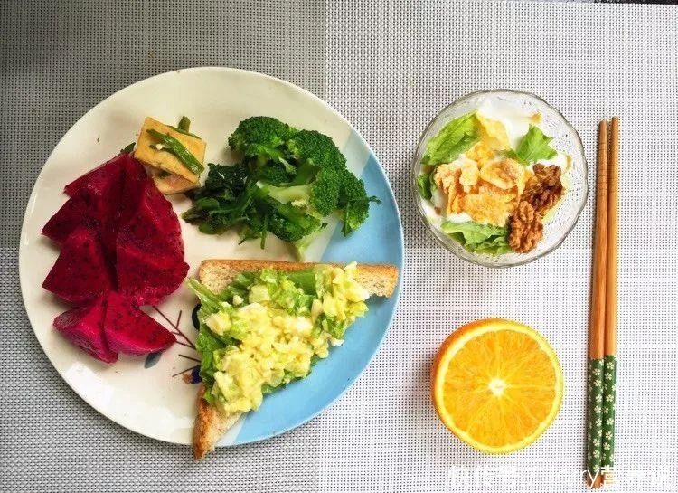 身体|学员分享：学会科学减脂，让身体活力十足！