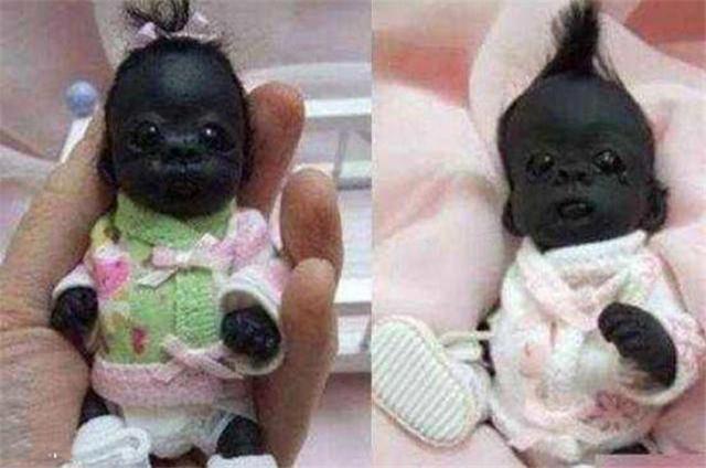感光性|“黑炭宝宝”一出生就爆红，如今已有5岁，他现在变白了吗？