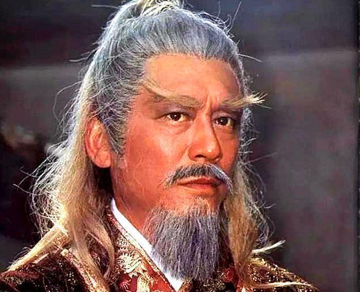 桃花岛&虚竹的儿子是谁?书中早有提示,秘密藏在桃花岛上