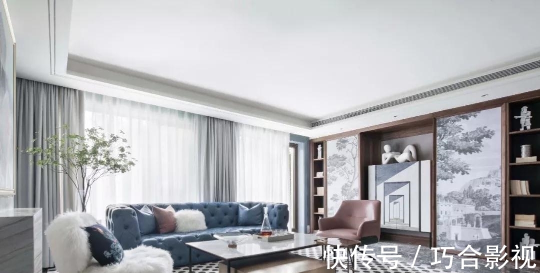 窗帘盒|装修的时候需要做窗帘盒吗?说说我的建议