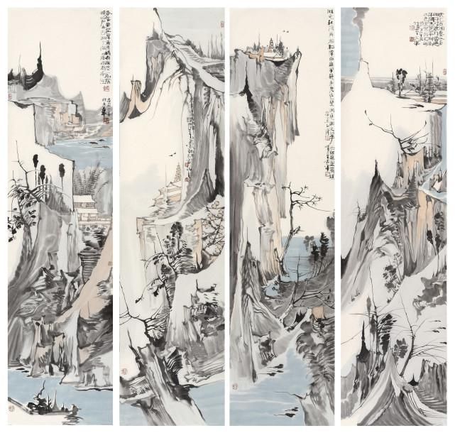 大众|对于艺术，我们要对其敬畏，因为艺术是神圣的