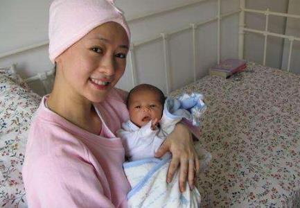 坐月子|去月子中心坐月子，大多劝你住够42天，是机构为赚钱还是真有必要