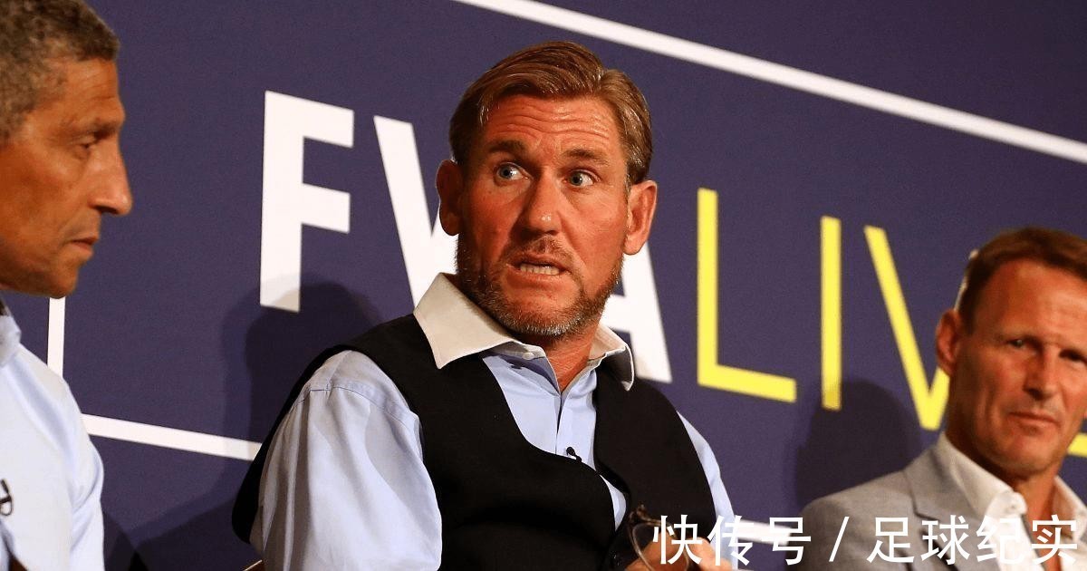 C罗|一语道破天机!前水晶宫老板:曼联签C罗不为冠军,只为流量!