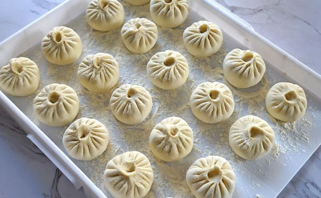 同样是蒸包子:“开水蒸”和“冷水蒸”差别很大,学会再蒸不吃亏