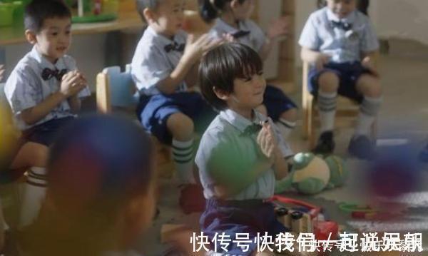 芳芳|“年收入15万儿子托费10万”,有钱人的圈子玩不起,也别硬挤