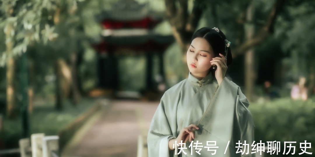 伤心桥下春波绿$85岁的陆游无法忘记前妻,又写下四首悼亡诗,最后一首令人泪落