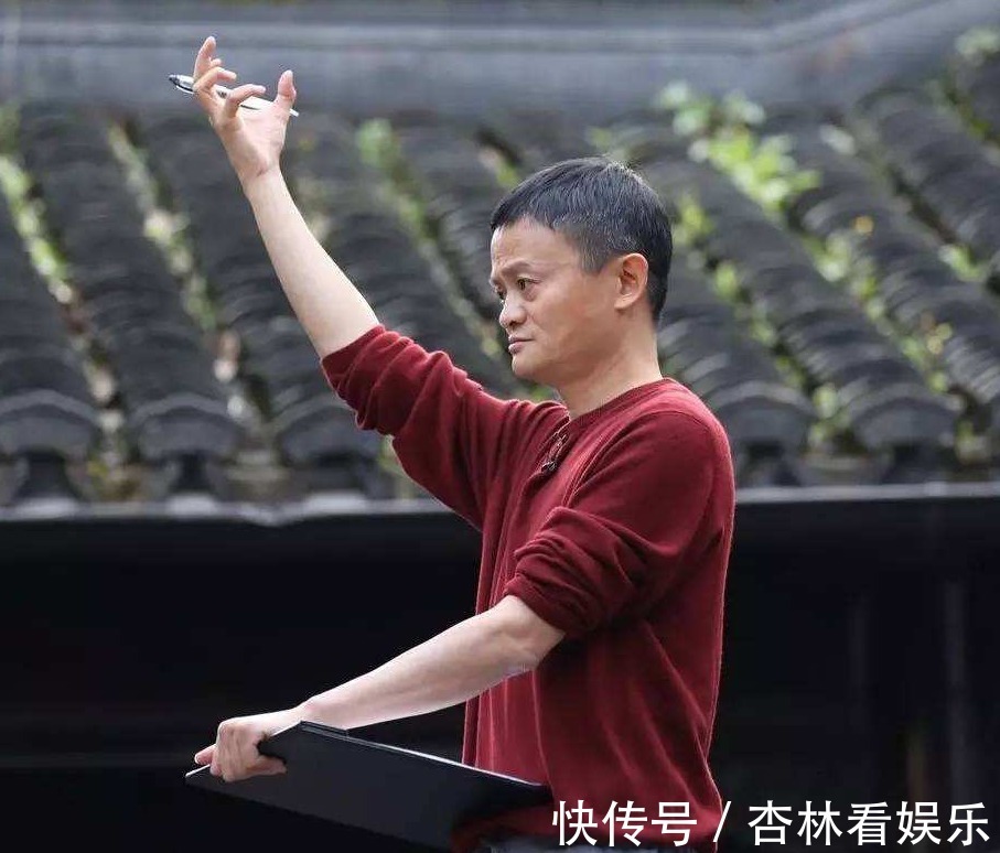 企业家|马云又一预言被证实了未来这4个职业最容易失业，看看有你吗