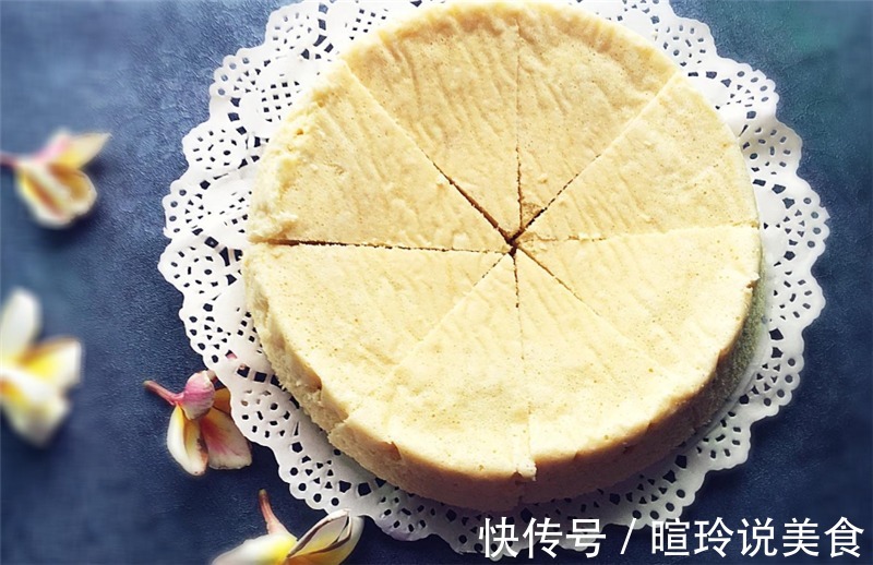 小米粥喝够了，试试这样做，香甜柔软，好吃有嚼劲