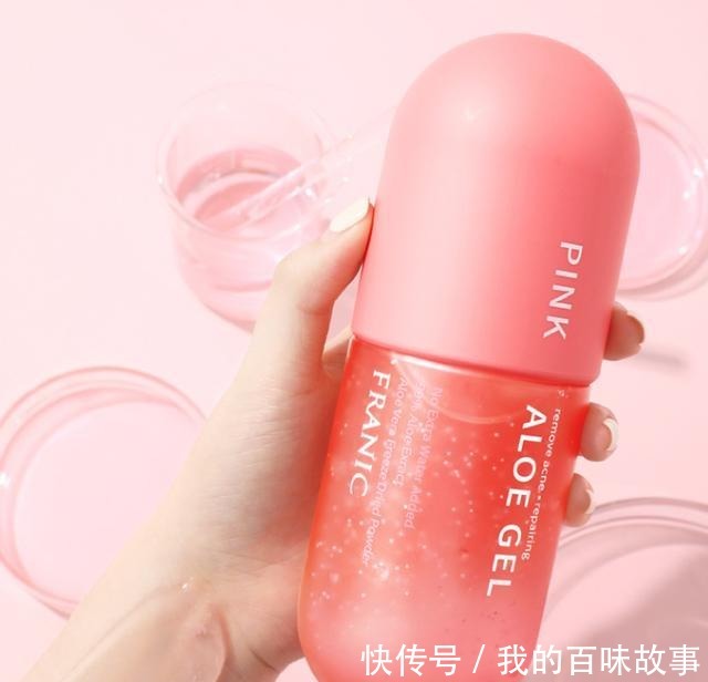 油皮|5款热门网红护肤品盘点高颜值、高性价比,款款都经典