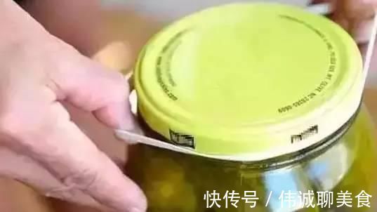 橙子|那些超难打开的东西，原来可以这样简单搞定