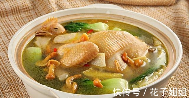 小青菜|鸡肉的这些做法，餐桌上5天都不重样，赶快来动手试试吧！