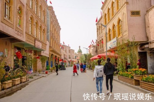 中老年人|中国“最晚起床”的城市,早上11点天才亮,大街上到处是美女