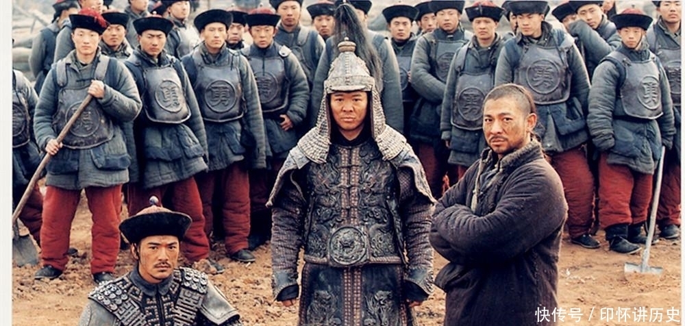 真实的太平军是个什么样子?一个被掳的清代书生,写下亲身经历