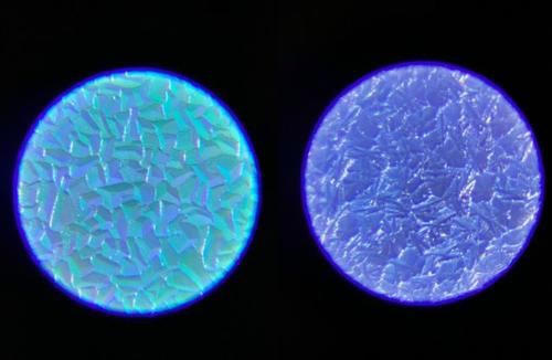 颜值|显微镜下的OPPO新工艺，外观颜值爆表