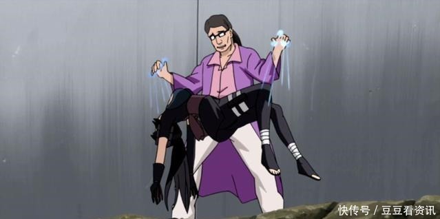 火影忍者|火影忍者最冷门的5个傀儡,三个仅老火迷记得,第五个最性感!