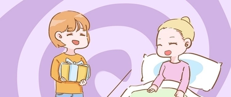 孩子|同样是生孩子,宝妈产后颜值却大不相同,原因很“物质”!!