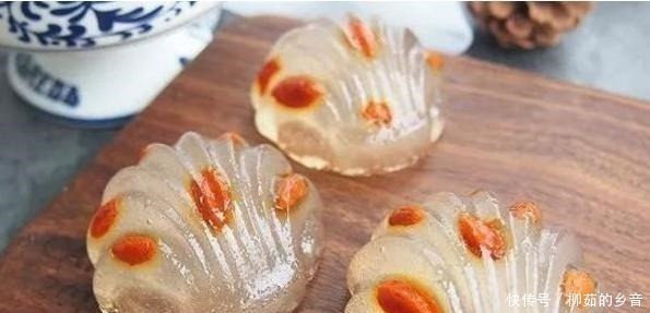 中国“公认好吃”的四大糕点，你吃过哪一种第四种你一定得试下！