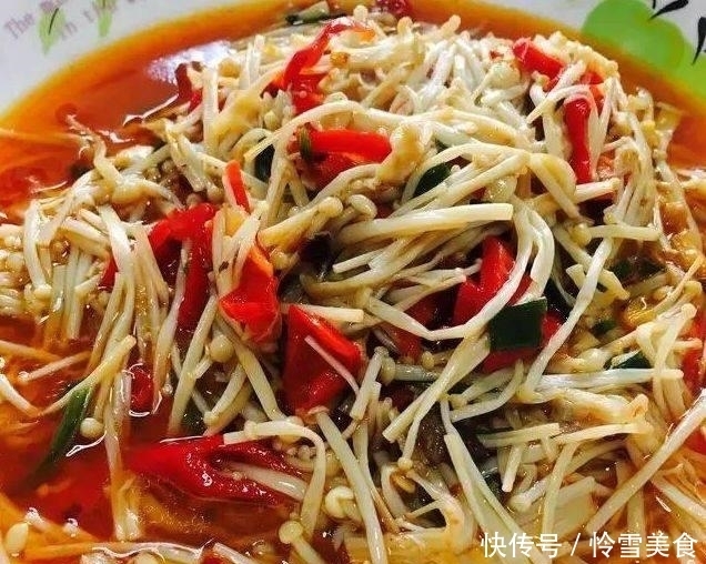 最近很火的几道菜,色香味俱全,美味下饭,全家人吃的停不下来