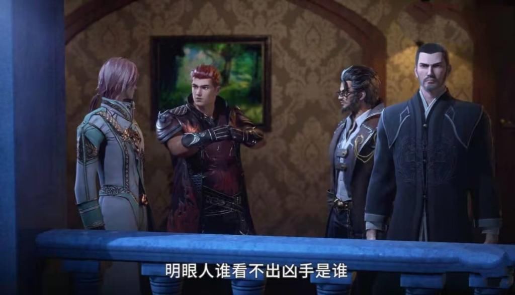 唐三|斗罗大陆：武魂殿出手灭两门，唐三六十级凭什么挑战双斗罗