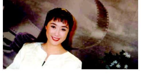 主持人|还记得曲苑杂坛的主持人汪文华吗？