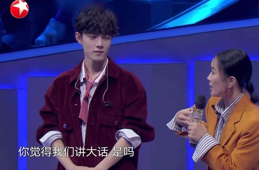 李玟|和《我们的歌1》相比,《我们的歌2》差得远不止嘉宾阵容这一个点