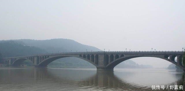 专家|这座桥被专家鉴定为危桥,安放380公斤炸药爆破,结果却值得深思