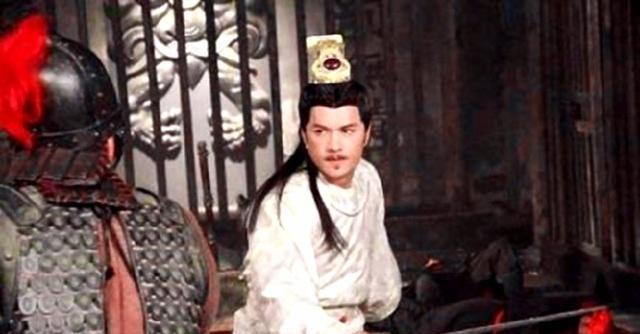 朱元璋|朱元璋刚死,此人便动作不断,一个老道说新皇帝命不久矣!