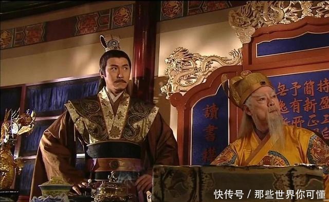 朵儿伯多黑|土木堡之变,锅究竟由谁背《大明风华》狂乱的朱瞻基真有一口