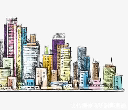 购买者|买房如何判断户型好不好？是否方正？一梯三户怎么样？