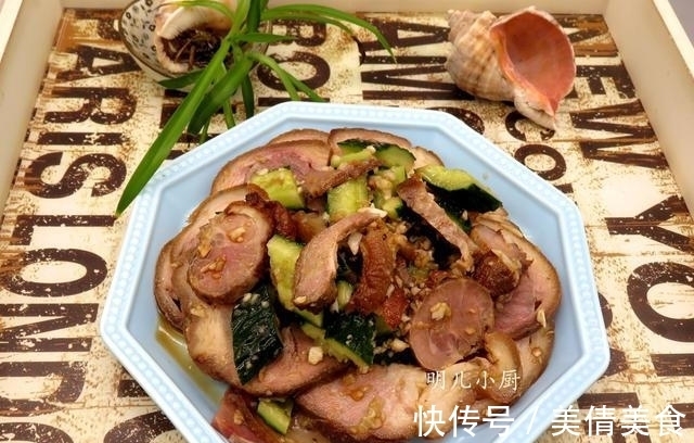 肉丝|适合夏天的4道菜，都不超十块钱，做法简单不上火，适合全家食用
