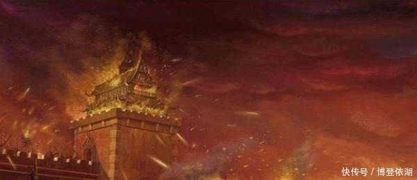 杀光|蒙古人为何要杀光金国皇室而善待宋朝皇室?