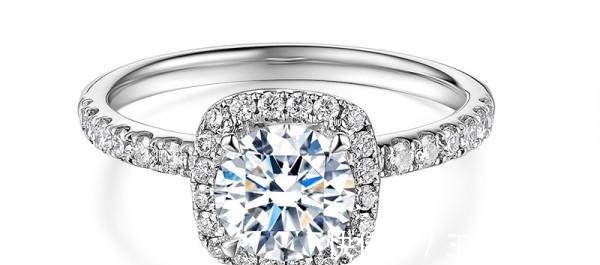 钻戒 怎么购买钻石!