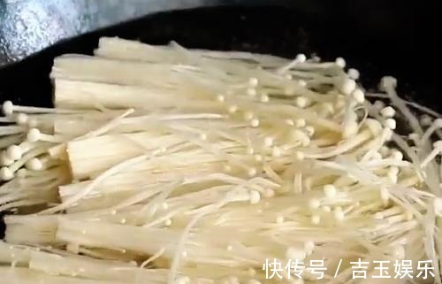 清道夫|它是“人体清道夫”,吃1次,排出黑臭宿便,抗菌消炎,比鱼鲜