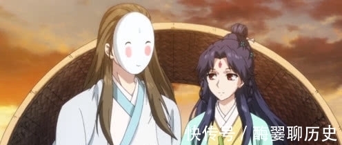 东方淮竹|狐妖小红娘:救了东方淮竹,王权霸业却失去了比剑心更重要的东西