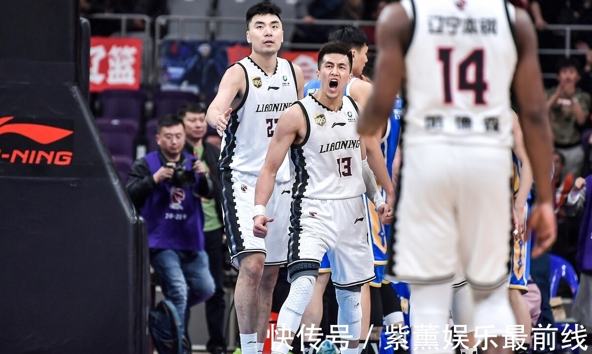 辽宁队|郭艾伦当队长不合理?接班34岁的韩德君,想带队进CBA的4强都难?