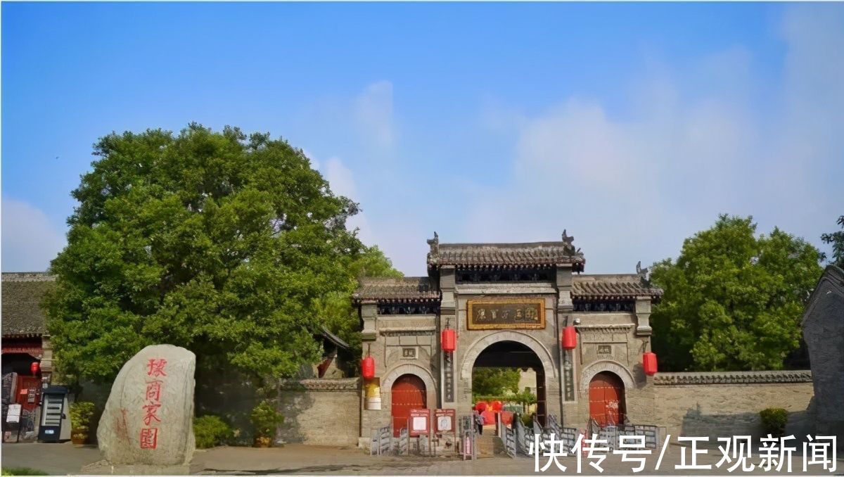 景区|河南文旅业正式复工，“老家河南”开门迎宾