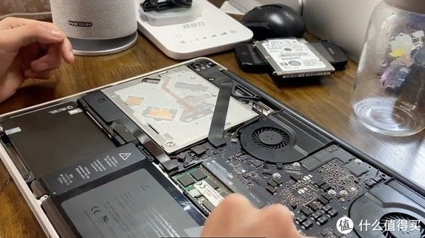 机械硬盘|【捡垃圾】捡漏当年2w macbookpro11款15寸的顶配折腾之路