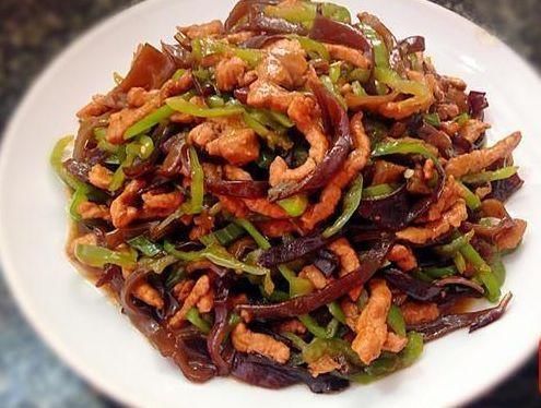 黄花鱼|简单易上手的3道美味家常菜，营养美味出锅就抢，家人特喜欢