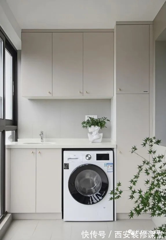 亮点|阳台装修，值得收藏的亮点