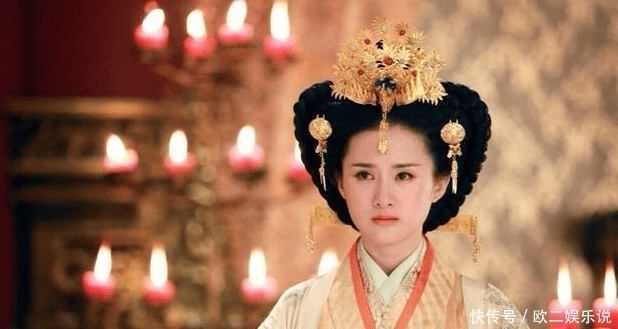 卫子夫|卫子夫:我不是丈夫的最爱,我只是给他生了太子的女人