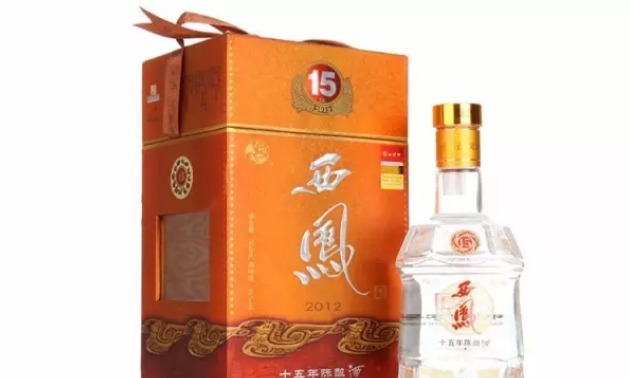 喜欢|白酒香型那些事儿,喜欢喝酒一定要知道!