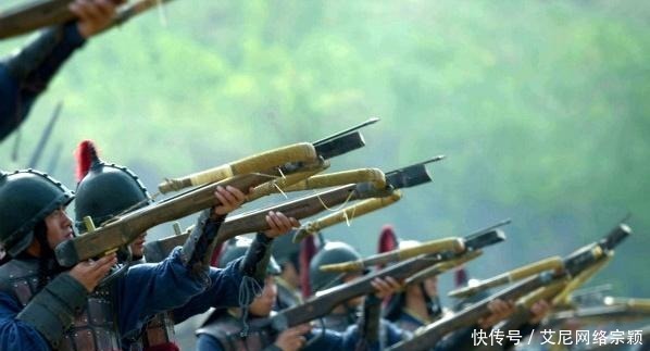 南宋|宋朝比较低调的四大名将,他们虽然名气不大但是战绩惊人